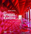 Cover: Verner Panton Die Spiegel-Kantine - Hatje Cantz Verlag
