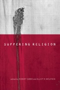 Cover: Suffering Religion - Routledge