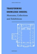 Cover: Transforming Knowledge Orders - Brill Deutschland