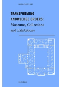 Abbildung von: Transforming Knowledge Orders - Brill | Fink