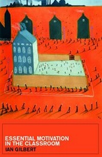 Enlarge image Cover: Essential Motivation in the Classroom - Routledge