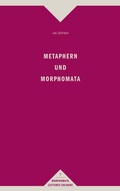 Cover: Metaphern und Morphomata - Brill Deutschland