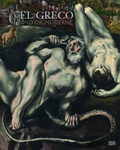 Cover: El Greco und die Moderne - Hatje Cantz Verlag