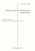 Cover: Wege zu einer planetarischen Linientreue? - Brill Deutschland