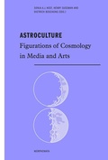 Cover: Astroculture - Brill Deutschland