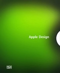 Cover: Apple Design - Hatje Cantz Verlag