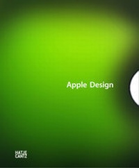 Enlarge image Cover: Apple Design - Hatje Cantz Verlag