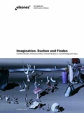 Cover: Imagination - Brill Deutschland
