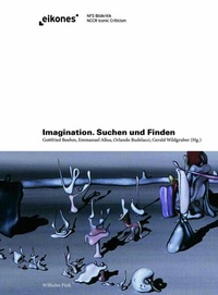Enlarge image Cover: Imagination - Brill Deutschland