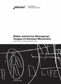 Cover: Bilder animierter Bewegung/Images of Animate Movement - Brill Deutschland