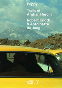 Abbildung von: Robert Knoth & Antoinette de Jong - Hatje Cantz Verlag