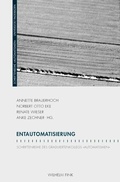 Cover: Entautomatisierung - Brill Deutschland