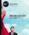 Cover: MAKING HISTORY - Hatje Cantz Verlag