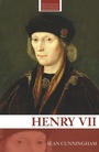 Cover: Henry VII - Routledge