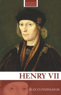 Enlarge image Cover: Henry VII - Routledge
