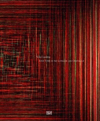 Enlarge image Cover: Niko Luoma - Hatje Cantz Verlag