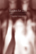 Cover: Bodies for Sale - Routledge