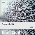 Cover: Roman Ond&aacute;k - Hatje Cantz Verlag