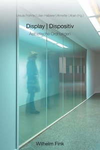 Enlarge image Cover: Display und Dispositiv - Brill Deutschland