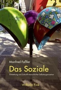 Cover: Das Soziale - Brill Deutschland