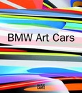 Cover: BMW Art Cars - Hatje Cantz Verlag