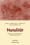 Cover: Natalit&auml;t - Brill Deutschland
