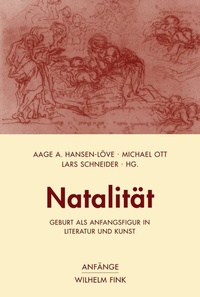 Abbildung von: Natalität - Brill | Fink