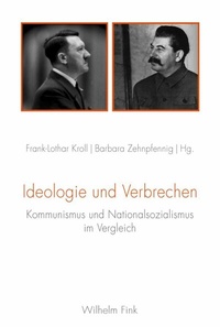 Abbildung von: Ideologie und Verbrechen - Brill | Fink
