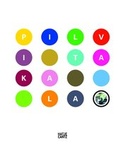 Cover: Pilvi Takala - Hatje Cantz Verlag