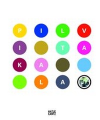 Enlarge image Cover: Pilvi Takala - Hatje Cantz Verlag