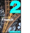 Cover: Colloquial French 2 - Routledge