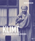 Cover: Klimt - Hatje Cantz Verlag