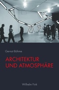 Cover: Architektur und Atmosph&auml;re - Brill Deutschland