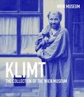 Cover: Klimt - Hatje Cantz Verlag