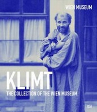 Enlarge image Cover: Klimt - Hatje Cantz Verlag
