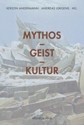 Cover: Mythos - Geist - Kultur - Brill Deutschland