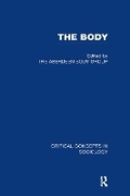 Cover: The Body - Routledge