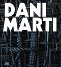 Cover: Dani Marti - Hatje Cantz Verlag