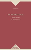 Cover: Ich ist zwei andere - Brill Deutschland