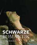 Cover: Schwarze Romantik - Hatje Cantz Verlag