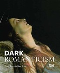 Cover: Dark Romanticism - Hatje Cantz Verlag