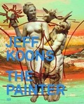 Cover: Jeff Koons - Hatje Cantz Verlag