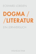 Cover: Dogma / Literatur - Brill Deutschland