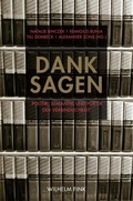Cover: Dank sagen - Brill Deutschland