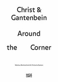 Cover: Christ & Gantenbein - Hatje Cantz Verlag