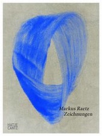 Enlarge image Cover: Markus Raetz - Hatje Cantz Verlag