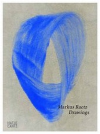Enlarge image Cover: Markus Raetz - Hatje Cantz Verlag