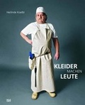 Cover: Herlinde Koelbl - Hatje Cantz Verlag
