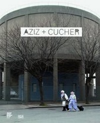 Enlarge image Cover: Aziz + Cucher - Hatje Cantz Verlag