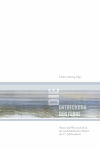 Enlarge image Cover: Die Entdeckung der Ferne - Brill Deutschland